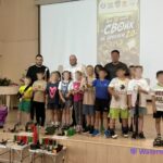 Цех 3Д печати #СВОихНеБросаем 2.0