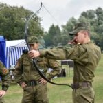 Дни памяти атамана Ермака Тимофеевича прошли в Вагайском районе