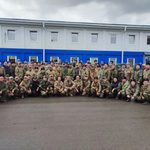 Военно-полевые сборы завершились в Сибирском войсковом казачьем обществе