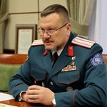 Реализацию Стратегии государственной политики Российской Федерации в отношении российского казачества полпред обсудил с атаманом Сибирского казачьего войска Андреем Тимошенко