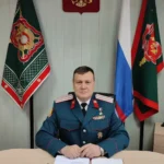 Атаман Сибирского казачьего войска Андрей Тимошенко — депутат Законодательного Собрания Омской области VIII созыва