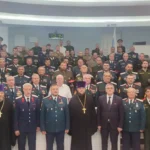 В Кемерово состоялся Совет Атаманов и Отчётный Круг Сибирского казачьего войска